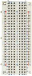 ELECTRO-PJP Board: universal | prototyping,solderless