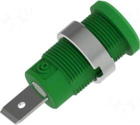 ELECTRO-PJP Laboratory connector: 4mm banana |