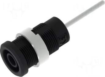 ELECTRO-PJP Laboratory connector: 4mm banana |