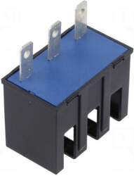 ELECTRONICON Discharge module | discharging PFC