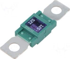 ELED Fuse: fuse | automotive |