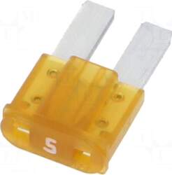 ELED Fuse: fuse | automotive |