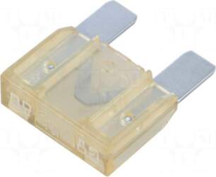 ELED Fuse: fuse | automotive |