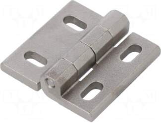 ELESA+GANTER Hinge | Width: 45mm |