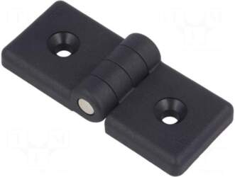 ELESA+GANTER Hinge | Width: 84mm |