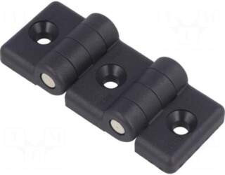 ELESA+GANTER Hinge | Width: 89mm |