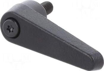ELESA+GANTER Lever | adjustable | Thread