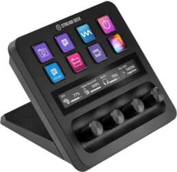 Elgato Stream Deck +