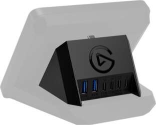 Elgato USB Hub for Stream Deck+