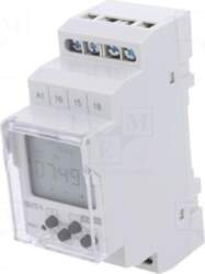 ELKO EP Programmable time switch |