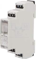 ELKO EP Relay: installation | monostable