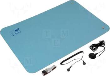 ELME Protective bench kit | ESD
