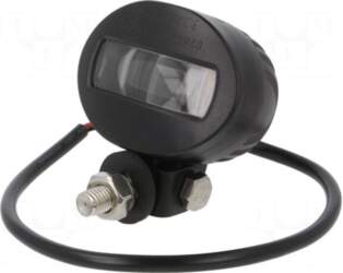 ELTA Warning lamp | 6W |