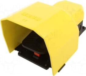 EMAS Switch: foot | Stabl.pos: