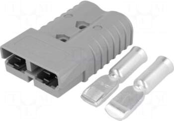 ENCITECH Plug | wire-wire | hermaphrodite
