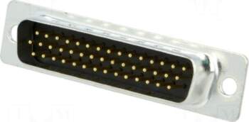 ENCITECH D-Sub HD | PIN: 44