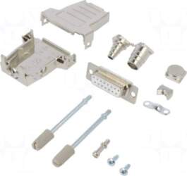 ENCITECH D-Sub | PIN: 15 |