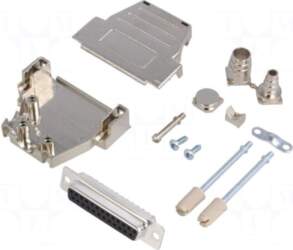 ENCITECH D-Sub | PIN: 25 |