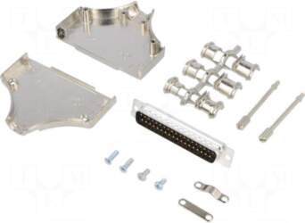 ENCITECH D-Sub | PIN: 37 |