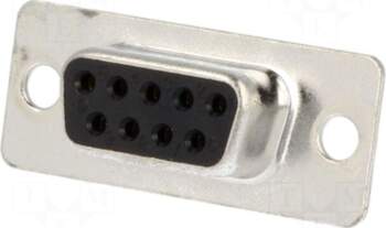 ENCITECH Connector: D-Sub | PIN: 9