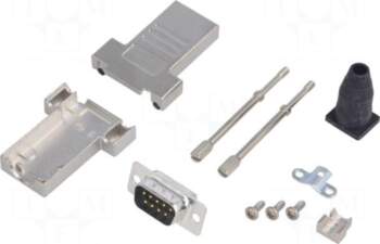 ENCITECH D-Sub | PIN: 9 |