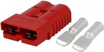 ENCITECH Plug | wire-wire | hermaphrodite
