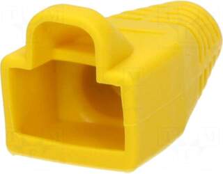 ENCITECH RJ45 plug boot | 6mm