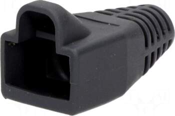 ENCITECH RJ45 plug boot | 6mm