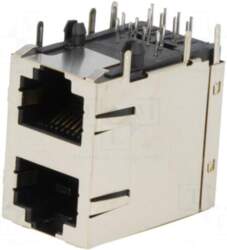 ENCITECH Socket | RJ45 | PIN: