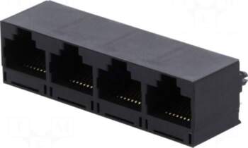 ENCITECH Socket | RJ45 | PIN: