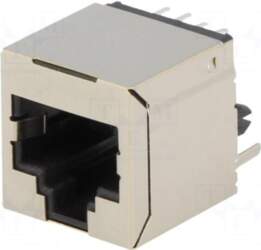 ENCITECH Socket | RJ45 | PIN: