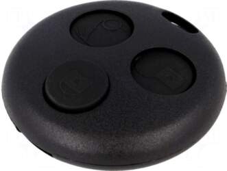 MINITOOLS Enclosure: for remote controller |