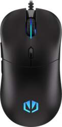 ENDORFY GEM Plus, gaming mouse (black)