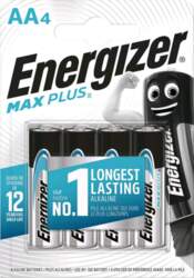 Energizer ® Energizer Max Plus Alkaline
