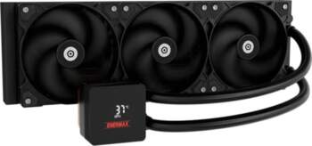 Enermax ELC-LMIV360-SF computer cooling system Processor