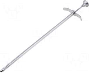 ENGINEER Gripper | Dia: 6.2mm