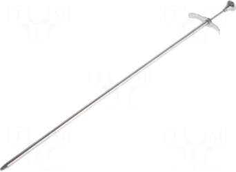 ENGINEER Gripper | Dia: 6.2mm
