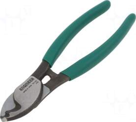 ENGINEER Pliers: cutting | side,cutting