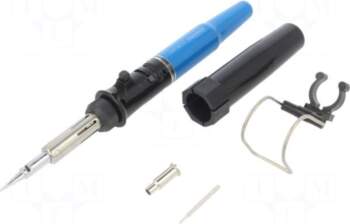 ENGINEER Soldering iron: gas