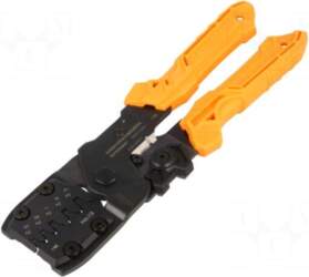 ENGINEER Tool: for crimping | non-insulated