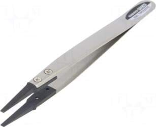 ENGINEER Tweezers | Tip width: 2