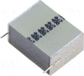 TDK Capacitor: polyester | 4.7uF
