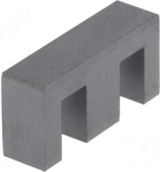 TDK Core: ferrite | E |