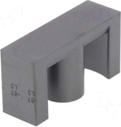 TDK Core: ferrite | ETD |