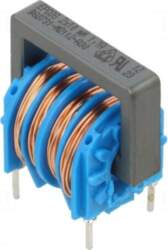 TDK Inductor: common mode | THT
