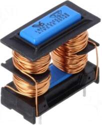 TDK Inductor: common mode | THT