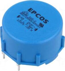 TDK Inductor: wire with current compensation