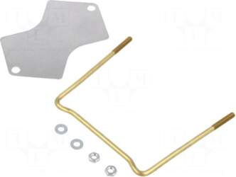 TDK Mounting kit