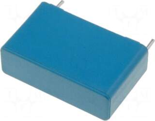TDK Capacitor: polypropylene | X2 |
