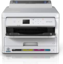 Epson WorkForce Pro WF-C5390DW inkjet printer